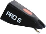 Ortofon Spherical Pro S Stylus, Black