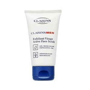 Clarins Men Moisture Balm 1 7 Ounce Box