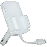 SterlingTek's Premium iPOD 3 in 1 Fm Transmitter CAR KIT- CHARGER, HOLDER, and FM TRANSMITTER -SterlingTek TM