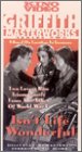 VHS : Isn't Life Wonderful