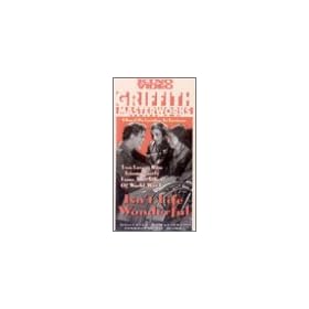 Isn't Life Wonderful [VHS]