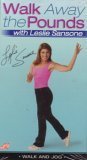 Leslie Sansone - Walk Away the Pounds - Walk and Jog by Universal Energy