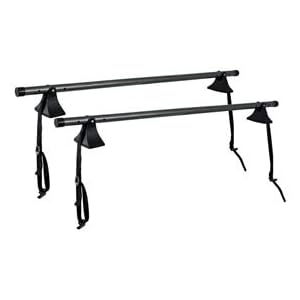 Standard Universal Car Top Cargo Carrier Cross Bars
