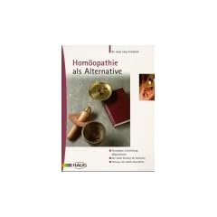 Hom�opathie als Alternative