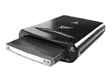 Iomega REV - Disk drive - REV ( 35 GB ) - Hi-Speed USB - external