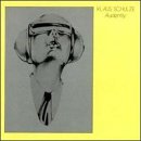 Revue Klaus Schulze  / Audentity