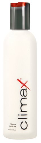 TLC Climax Silicone Lubricant, 6-Ounce Bottles (Pack of 3)