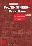Pro / ENGINEER-Praktikum