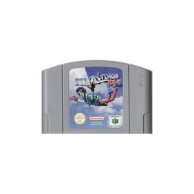 Pilot Wings 64