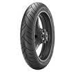 DUNLOP ROADSMART FRONT TIRE - 120/70ZR17 (BLACK)