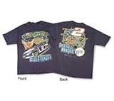 Rusty Wallace Nascar T-Shirt
