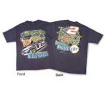 Rusty Wallace Nascar T-Shirt