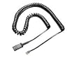 Plantronics Polaris Cable for Headset with Quick Disconnect (2719001)