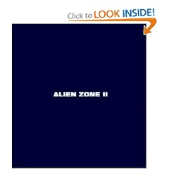 Alien Zone 2: The Spaces of Science-Fiction Cinema
