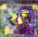 Hardest Tour on Earth [12" VINYL]