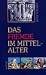 Books : Das Fremde im Mittelalter: Darstellung in Kunst und Literatur