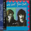 Ooh Yeah! by Hall & Oates