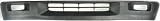 91-92 ISUZU RODEO FRONT LOWER VALANCE SUV (1991 91 1992 92) 1481 8944345922