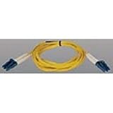 Tripp Lite N370-05M Duplex Singlemode 8.3/125 Fiber Optic Patch Cable LC/LC - 5M (16ft)