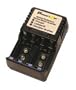 APowerizer Ni-Mh Ni-Cd AA, AAA, 9V IC Timer Control Battery Charger