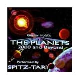 The Planets 2000 and Beyond