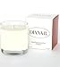 Diana B. Maple Sugar Lychee Nut Candle