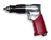 Dayton 4CA17 Drill, Pneumatic, 3/8 In