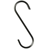 S Hook Set of 6