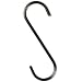 Kitchen & Housewares : "S" Hook Set of 6