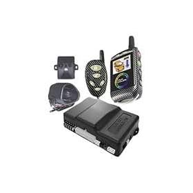 Galaxy GALAXY 5100RS Remote Starter with Full-Featured Alarm - Pack of 2