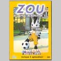 El Partido De Futbol De Zou-5 Episodios