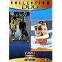 Collection Duo : Rain Man / Thelma & Louise <b>DVD</b> ~ Dustin Hoffman