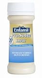 Enfamil ProSobee Lipil Ready to Feed Nursette 20 cal - 2 oz - 48 pk