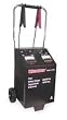 Dayton 1JYU3 Fleet Battery Charger, 12/24V (M)