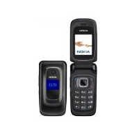 6085 Flip Cell Phone - ATT Go Phone