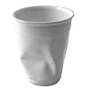 Design Crumpled Coffee Cup