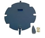Aprilaire 4332 Replacement Humidifier Damper Assembly