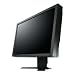 Eizo S1901SH-GY 19 Zoll TFT LCD-Monitor Lichtgrau (Kontrastverhältnis 700:1, 6ms Reaktionszeit) mit DVI-D