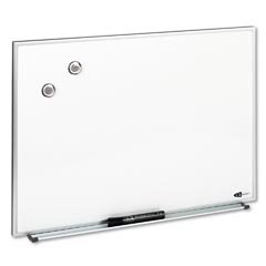 Quartet&reg; Matrix Magnetic Dry-Erase Board, 23" x 16"