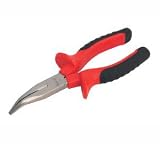 Review Sealey Tools  / Sealey AK8513 - Angle Nose Pliers 30° 170mm