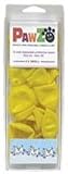 21SPkR0E9QL. SL160  Natural Rubber Dog Boots   Reusable and Disposable Dog Booties