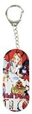  : Alice in Wonderland Tin Box Keychain