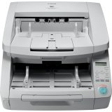 Canon Usa Scanners Dr 6050c Color Duplex 70ppm 140ipm Scsi Iii Hd50 Usb 2.0 300 Sheet Adf