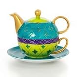 Zoom Produkt-Bild: Tea for one "Kashavi", Cha Cult