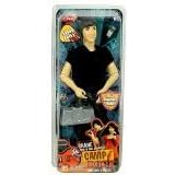 Shane Fashion Doll from Disney's Camp Rock