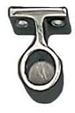 21SPrfQE0ML. SL160  Chrome Plated Zamac Aft Handrail Stanchion 7/8