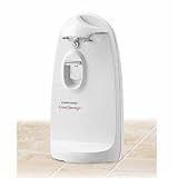 NEW B&D Extra-Tall Can Opener (Kitchen & Housewares)