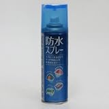 MKL 防水スプレー 180mlの画像
