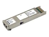 Electronics : XFP-LX-SM1310-J - JDS Uniphase 10GBASE-LR XFP Optical Tranceiver transceiver module