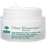 NUXE Creme Nirvanesque Enrichie for Dry Skin to Very Dry Skin